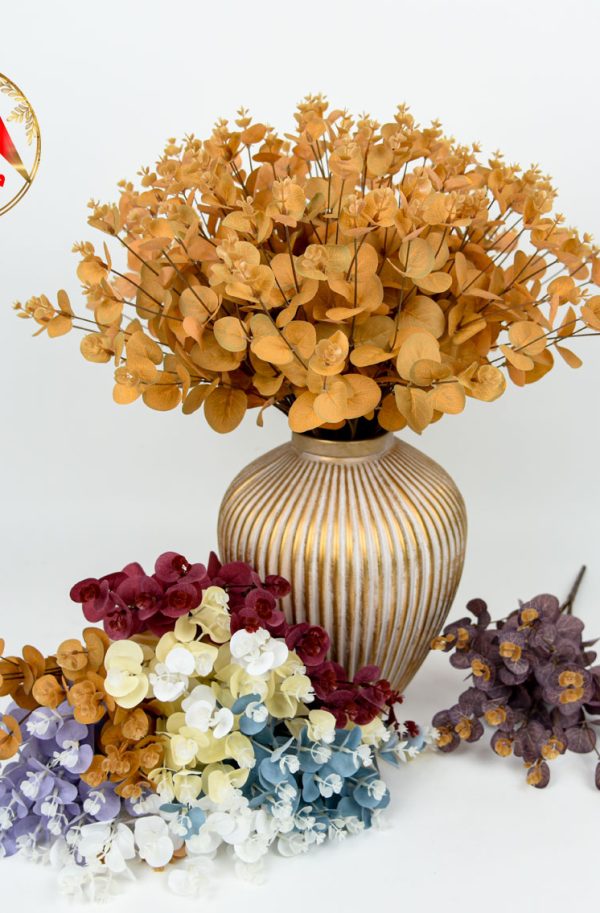 بوته برگ اوکالیپتوس وارداتی با کد336